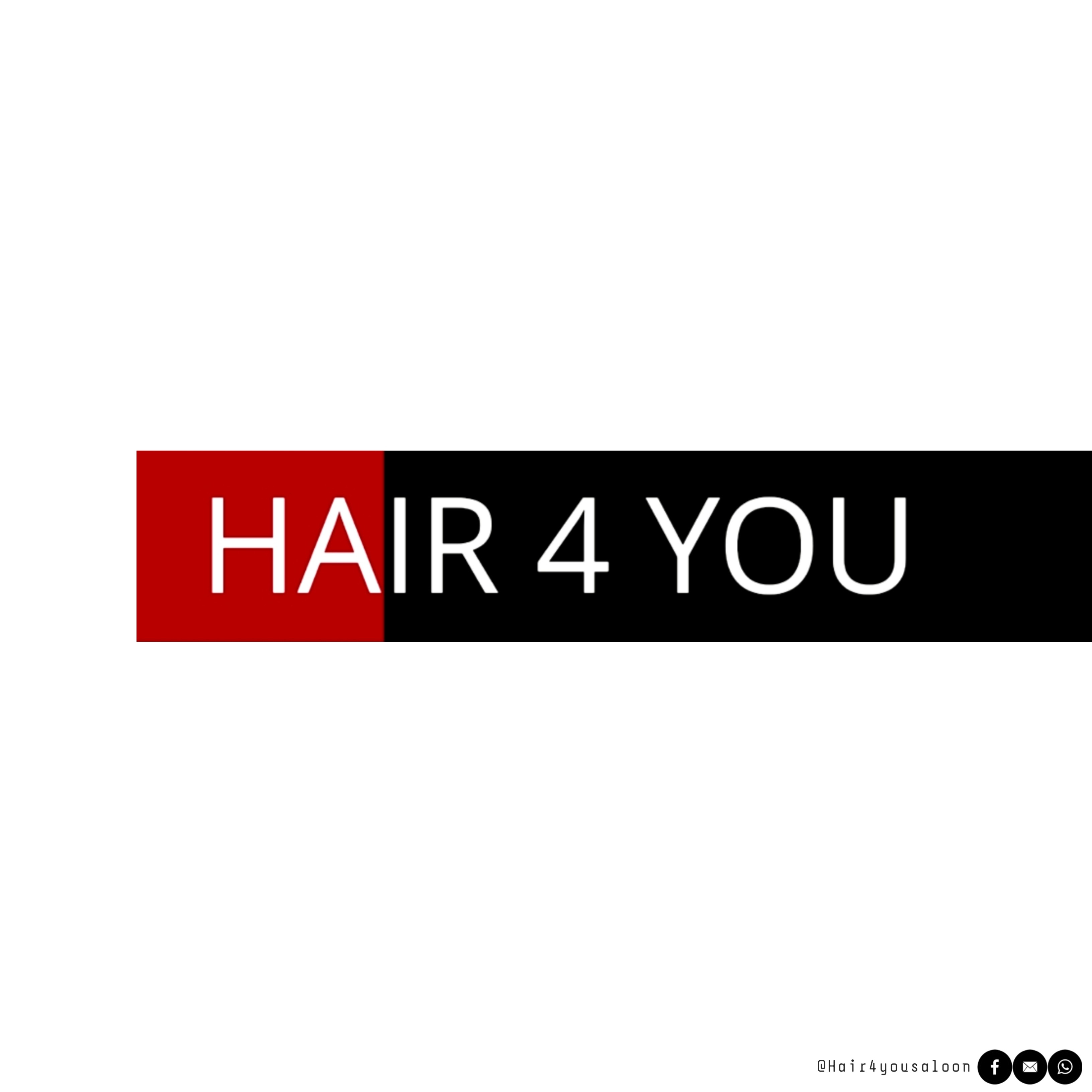 Hair4You Logo
