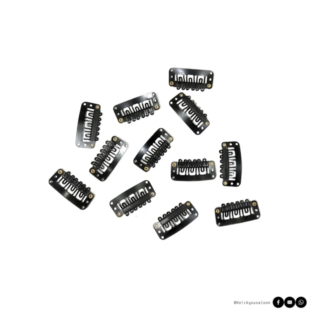 Hair Clips