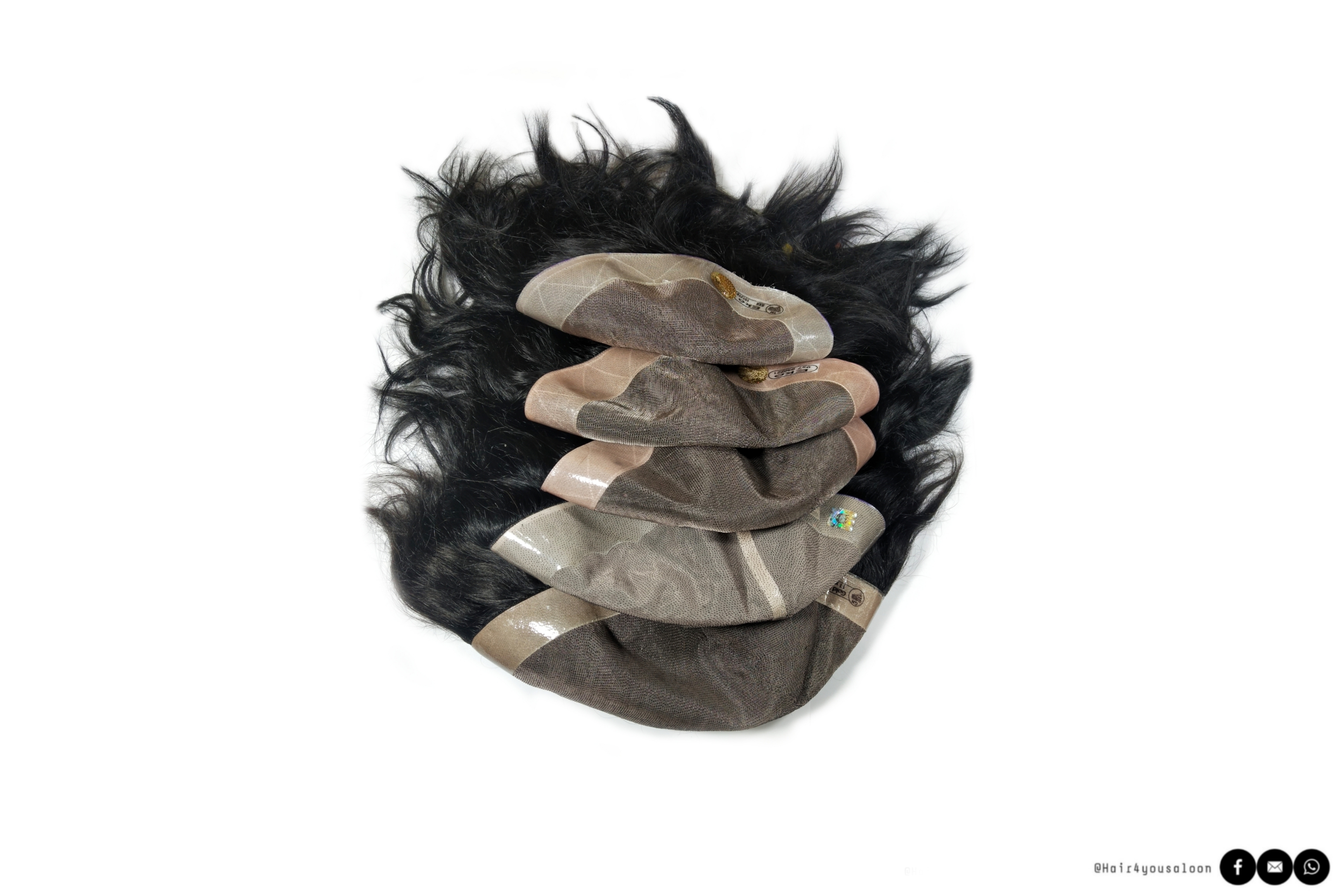 Hair Patch