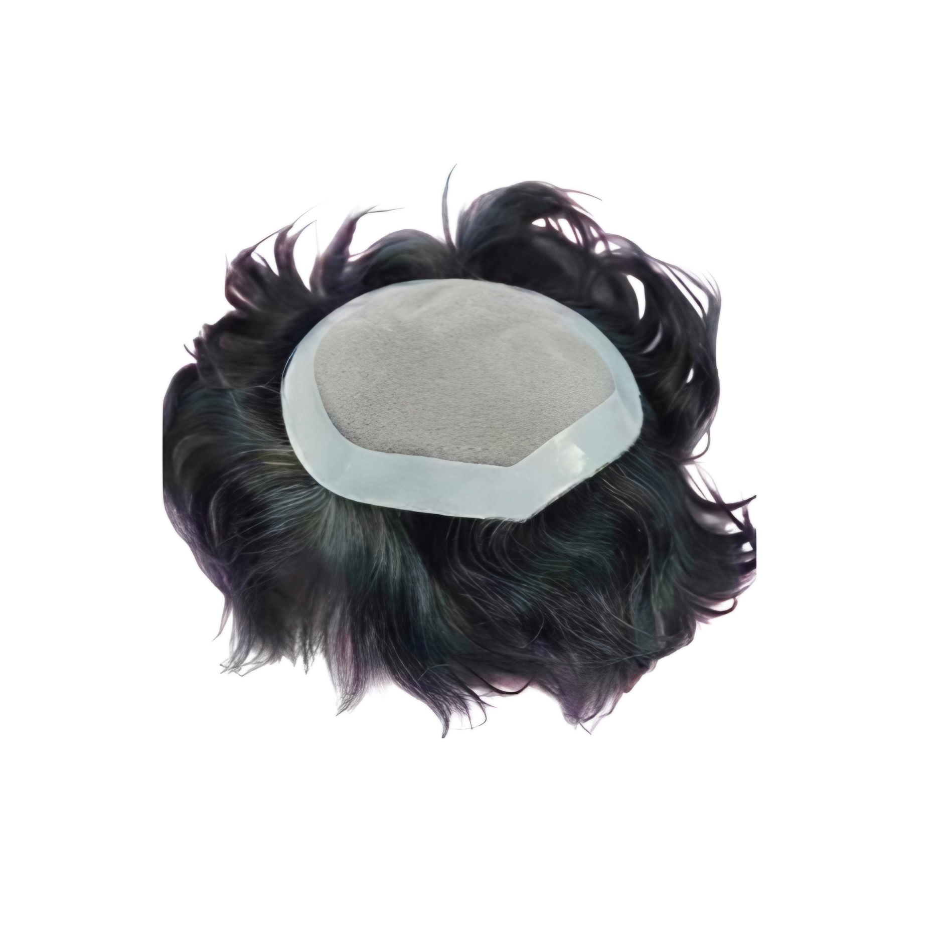 Mustache Patch
