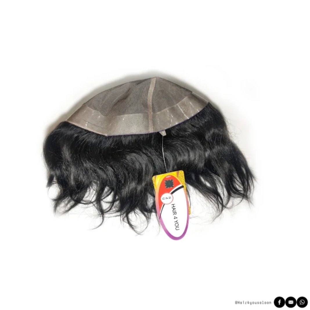 Premium Hair Patch
