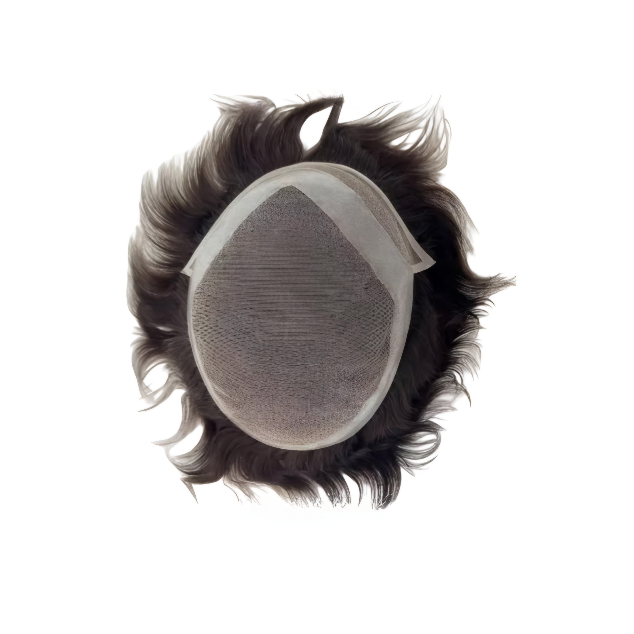 Lace Front Patch