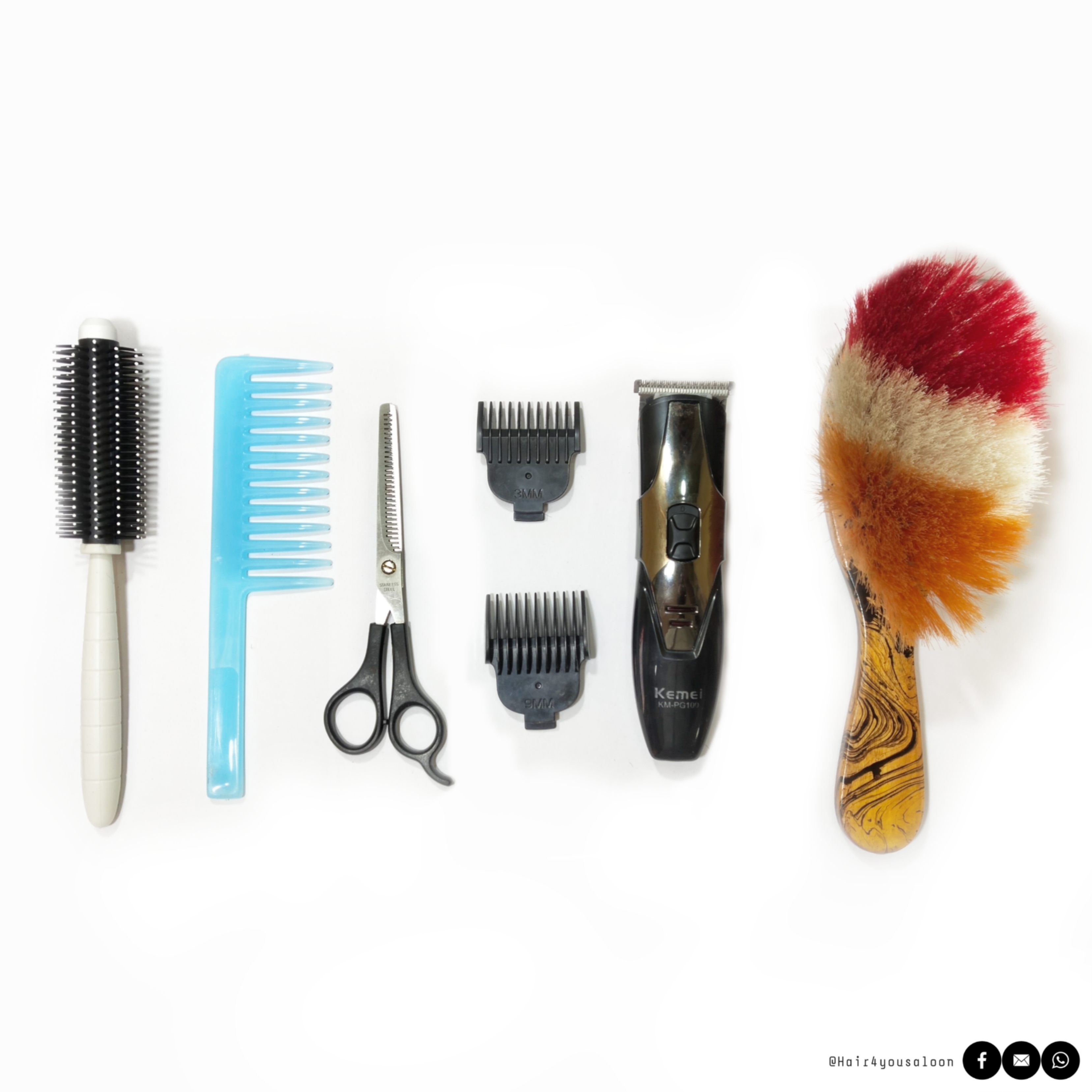 Starter Kit