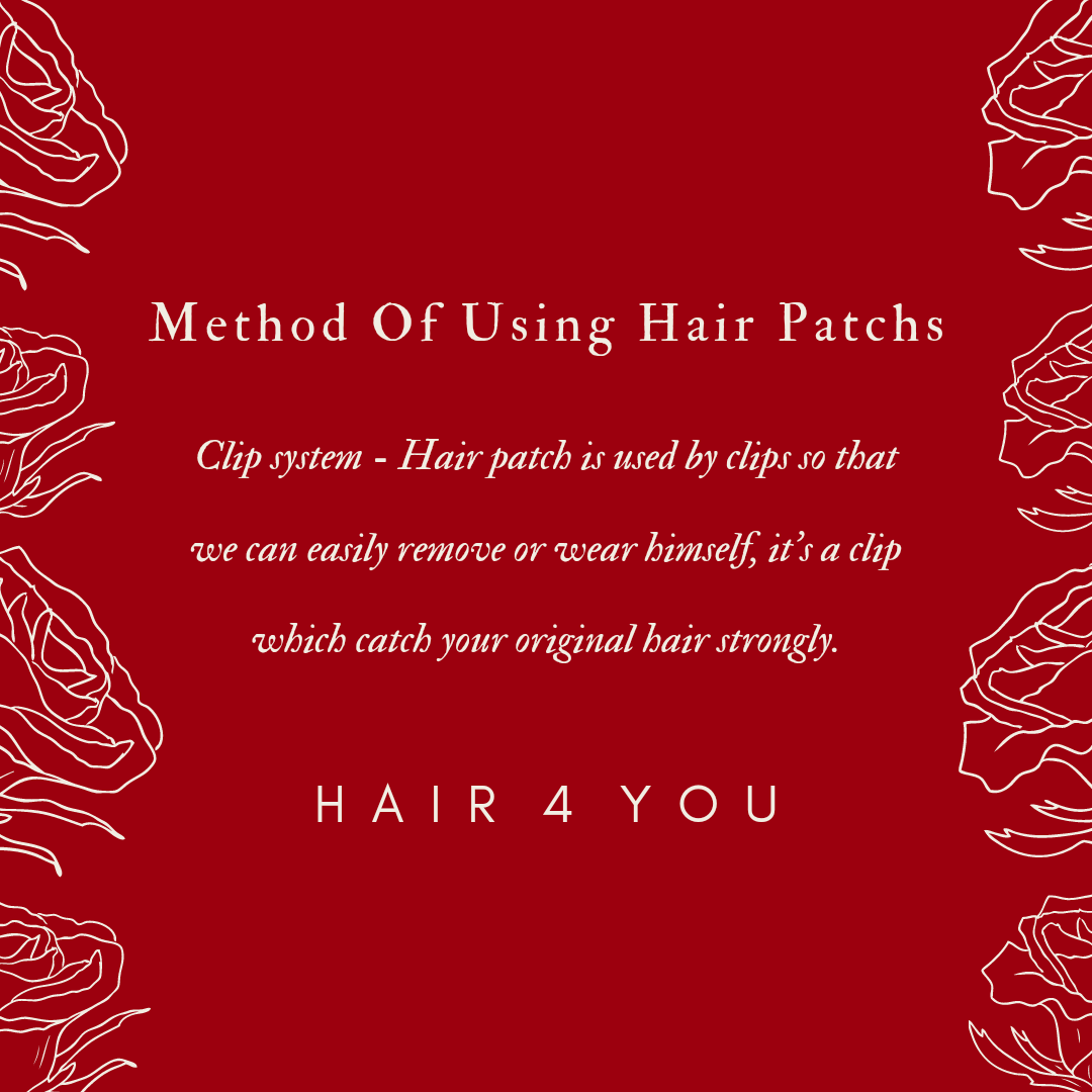 Hair4You Location